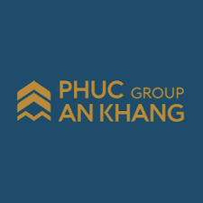 CÔNG TY CP THƯƠNG MẠI ĐẦU TƯ PHÚC AN KHANG