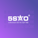 ĐỊA ỐC 5 SAO SÀI GÒN