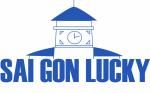 Địa ốc Sài Gòn Lucky