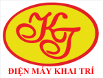 Điện Máy Khai Trí