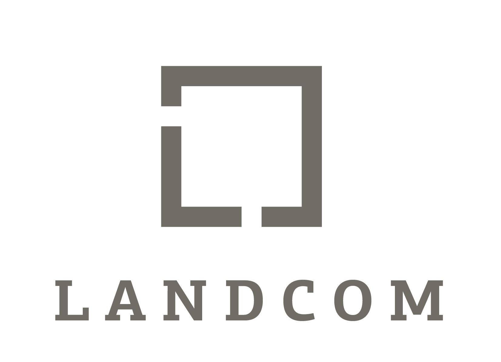 CÔNG TY CỔ PHẦN ĐẦU TƯ LANDCOM
