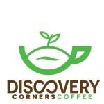 DISCOVERY CORNERS COFFEE