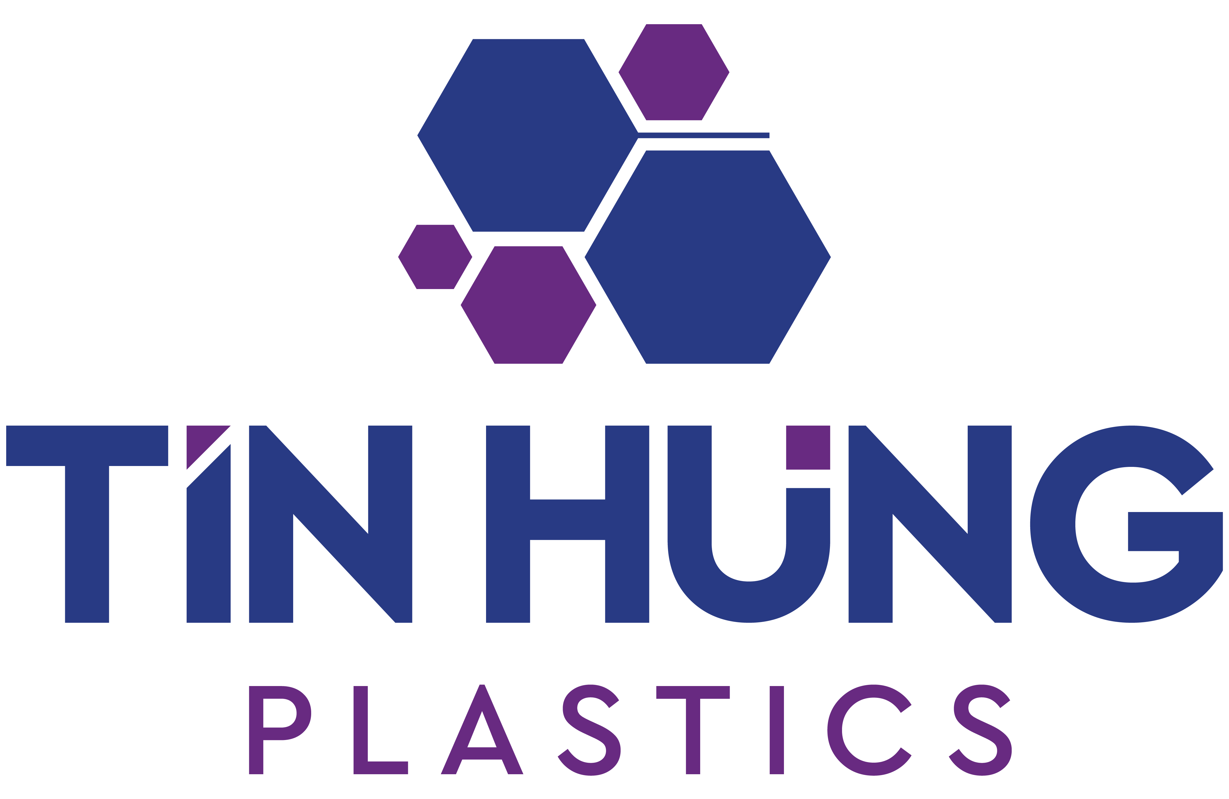 CÔNG TY TNHH MTV NHỰA TÍN HƯNG