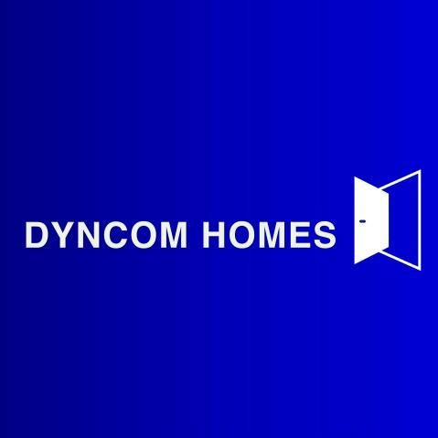 CÔNG TY TNHH NHÀ DYNCOM