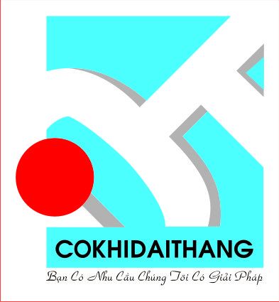 Công ty TNHH Cơ khí Đại Thắng