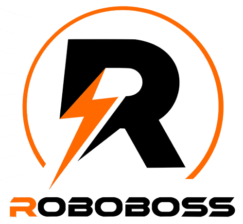 CÔNG TY TNHH KHOA HỌC CÔNG NGHỆ ROBOBOSS