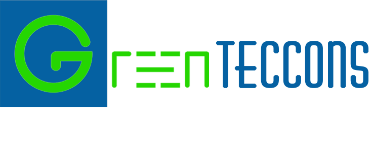 CÔNG TY CỔ PHẦN XÂY DỰNG GREENTECCONS