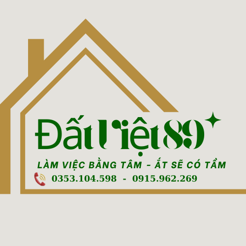 ĐẤt Việt 89