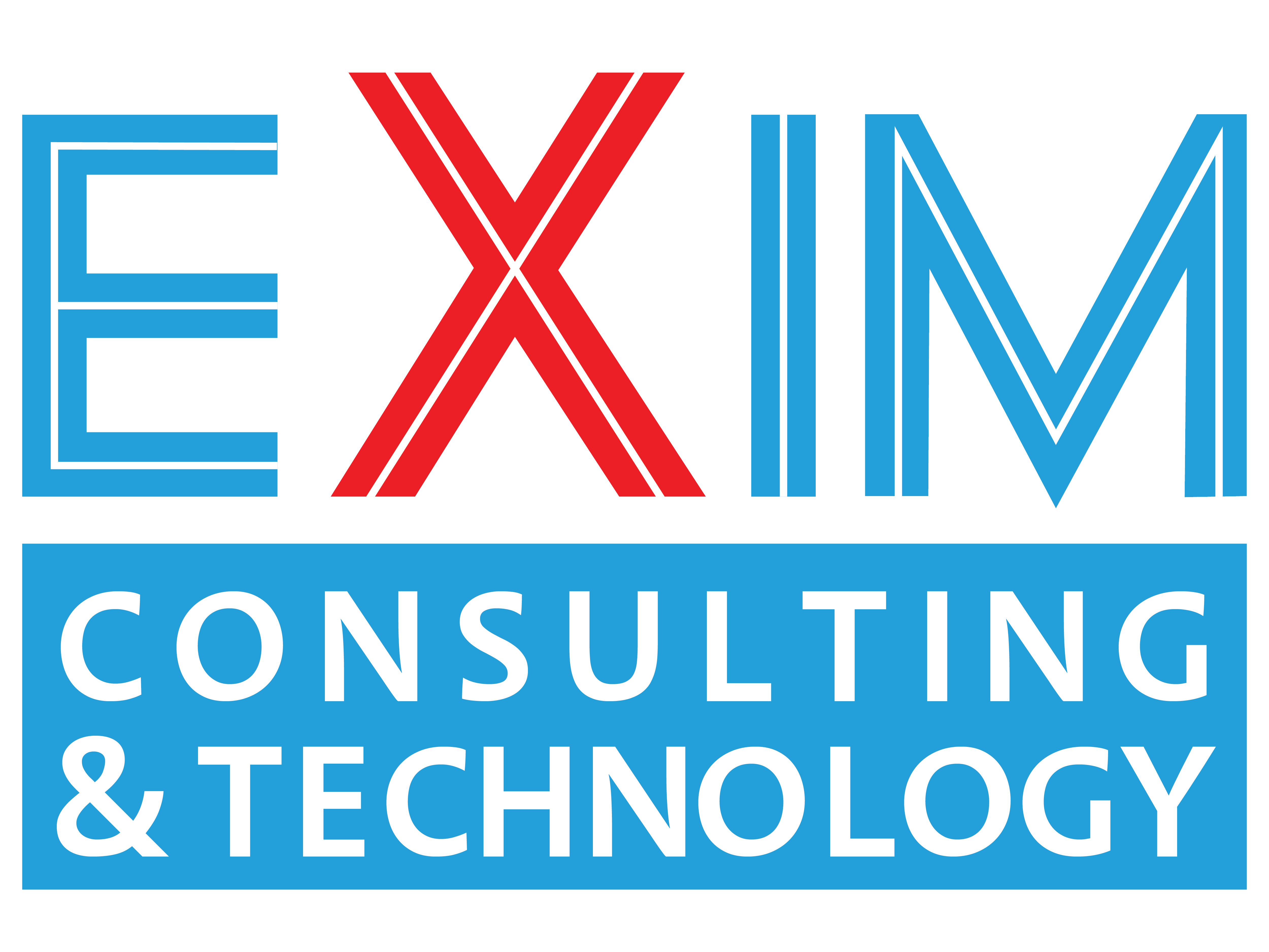 Công ty Cổ phần Tư vấn và Công nghệ EXIM