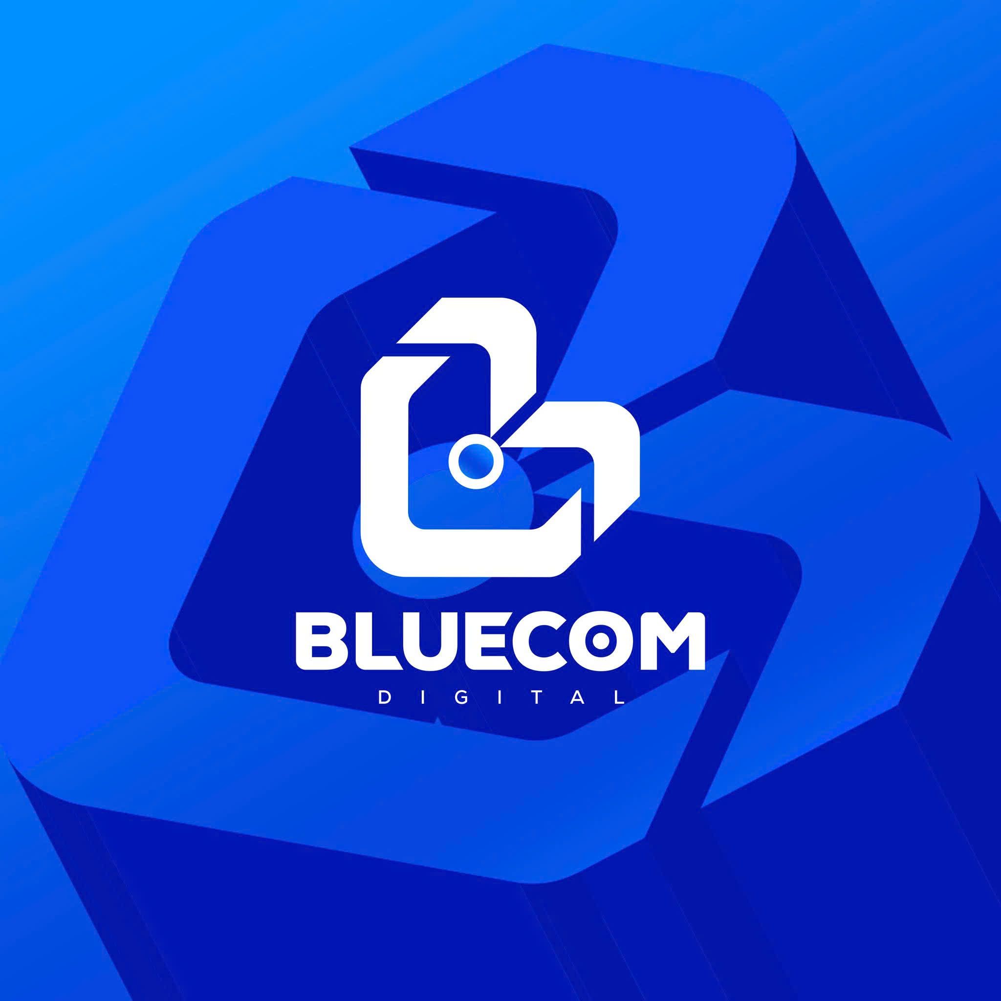 CÔNG TY TNHH THƯƠNG MẠI DỊCH VỤ BLUECOM