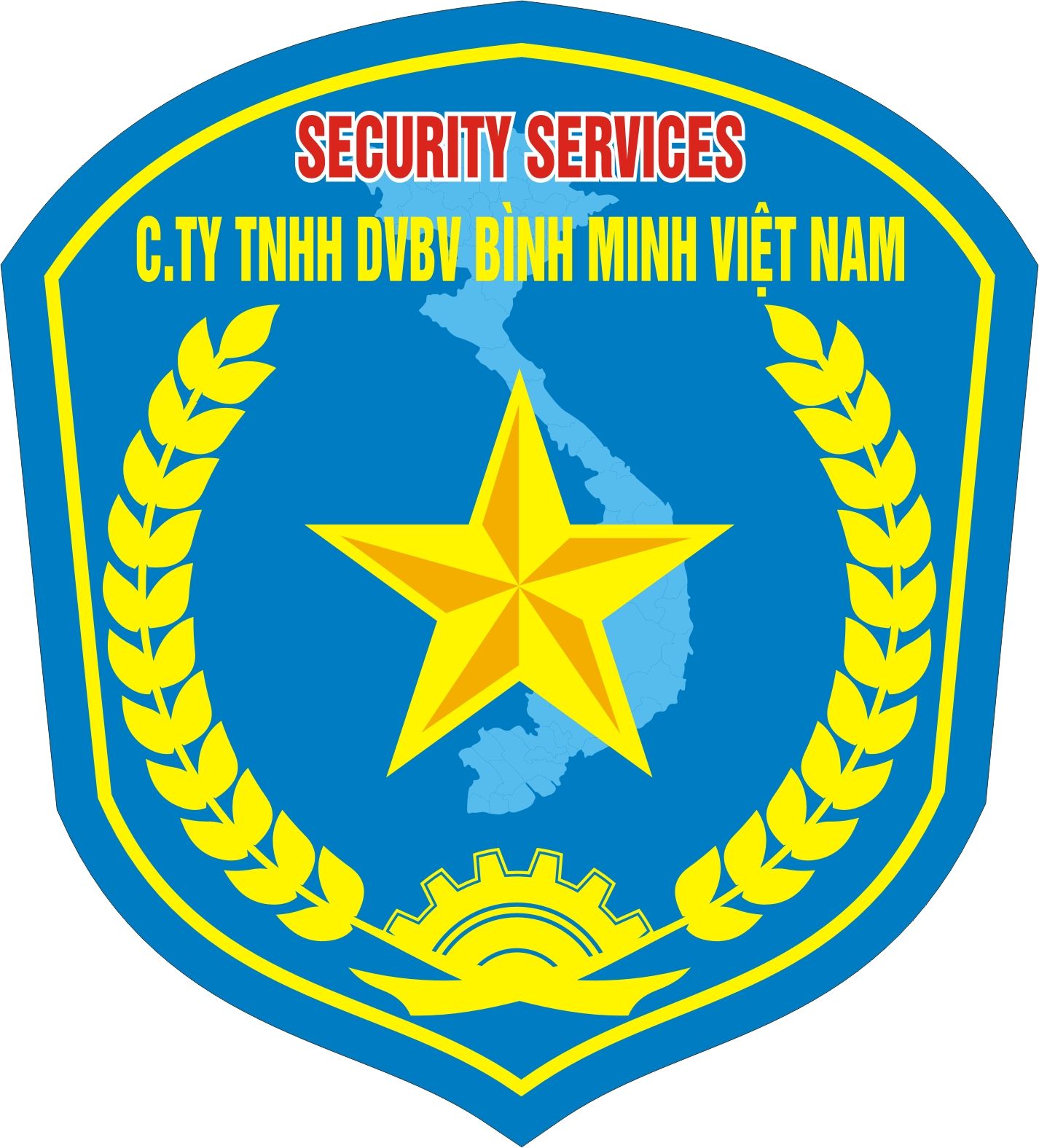 CÔNG TY TNHH DỊCH VỤ BÌNH MINH VIỆT NAM