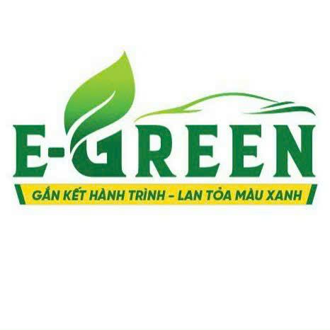 CÔNG TY TNHH VẬN TẢI XANH E GREEN