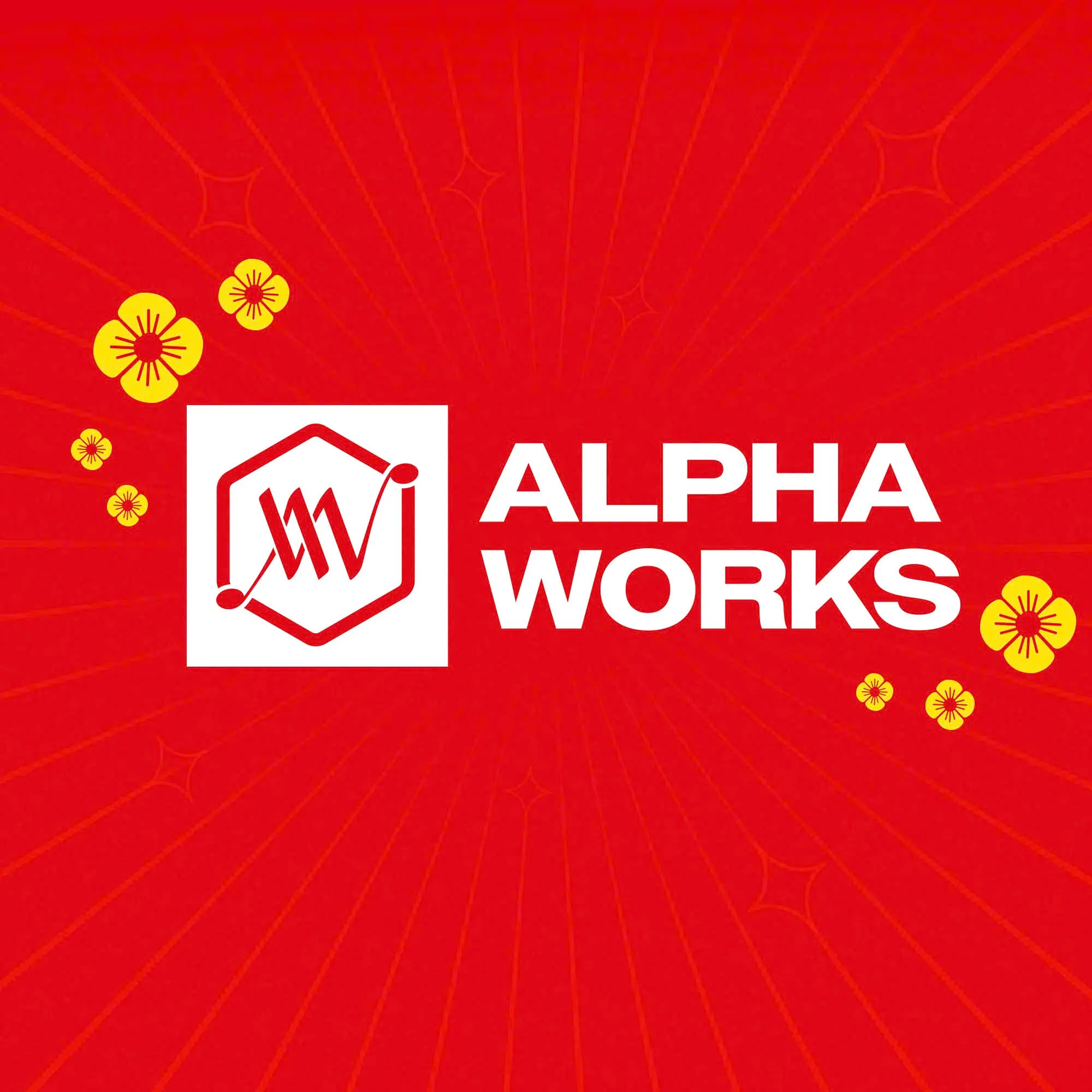 CÔNG TY TNHH ALPHA WORKS GLOBAL