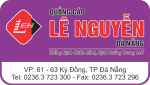 DNTN QC-TTNT Lê Nguyễn