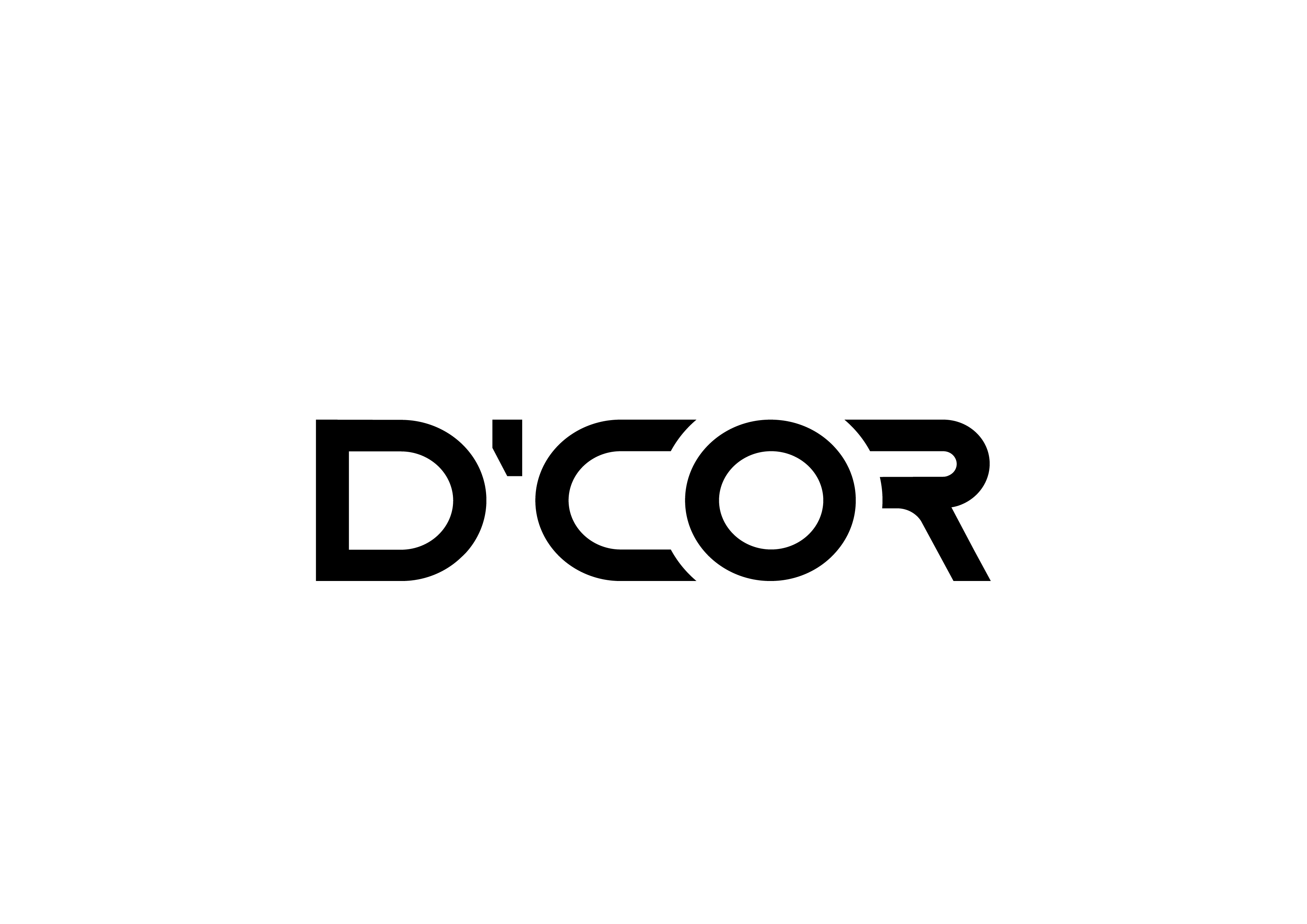 CÔNG TY CỔ PHẦN D'COR