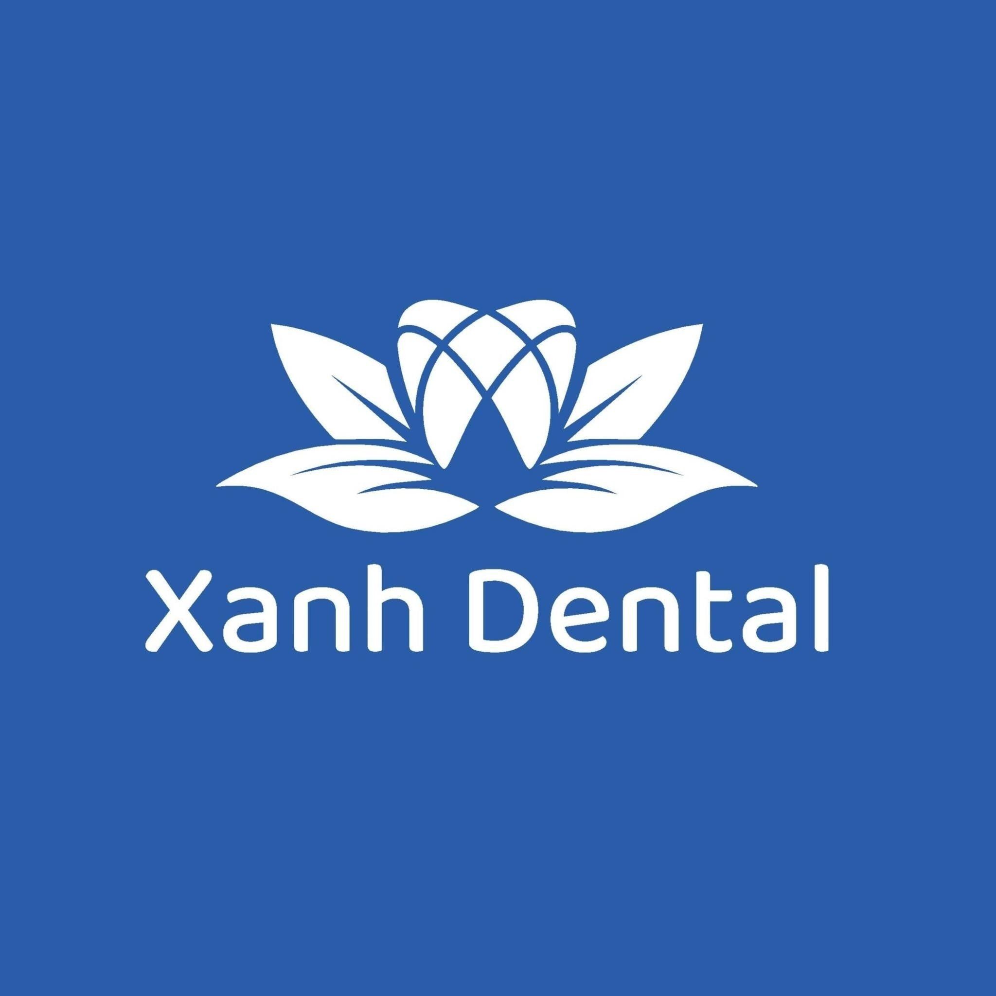HỘ KINH DOANH PHÒNG KHÁM CHUYÊN KHOA RĂNG - HÀM - MẶT XANH DENTAL