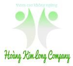 Doanh nghiệp Hoàng Kim Long