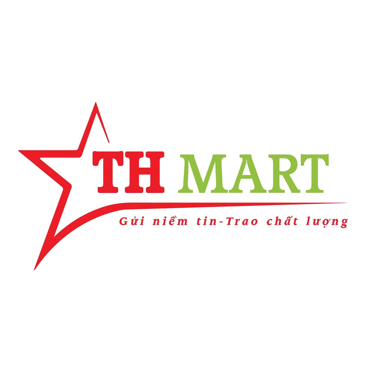 HỆ THỐNG SIÊU THỊ TH MART-CHI NHÁNH CÔNG TY CỔ PHẦN ĐẦU TƯ XÂY DỰNG THƯƠNG MẠI TH