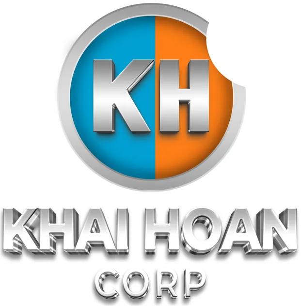 CÔNG TY CỔ PHẦN GIAO NHẬN KHẢI HOÀN