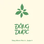 Đông Dược Tăng Nhơn Phú