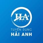 Đồng Phục Hải Anh