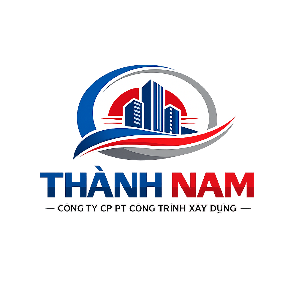 CÔNG TY CỔ PHẦN PHÁT TRIỂN CÔNG TRÌNH XÂY DỰNG THÀNH NAM