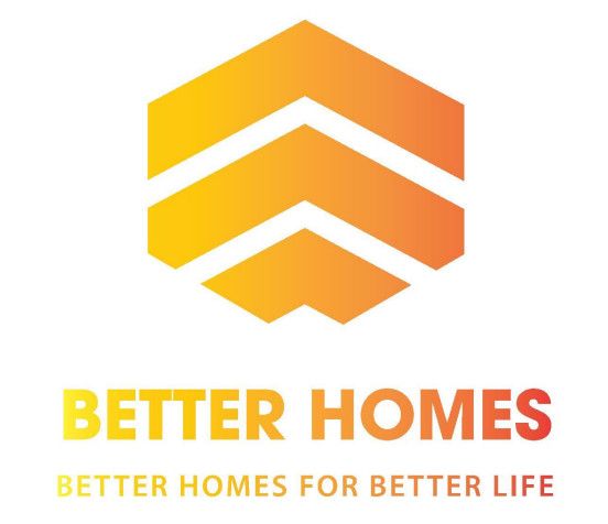 TNHH Bất Động Sản Better Homes