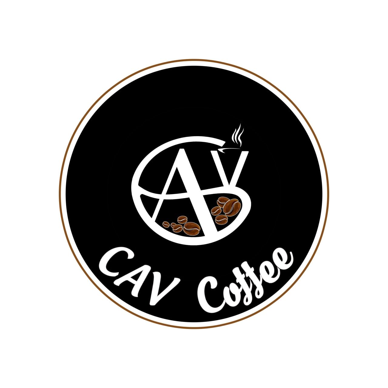 Công ty TNHH SX TM & DV CAV COFFEE