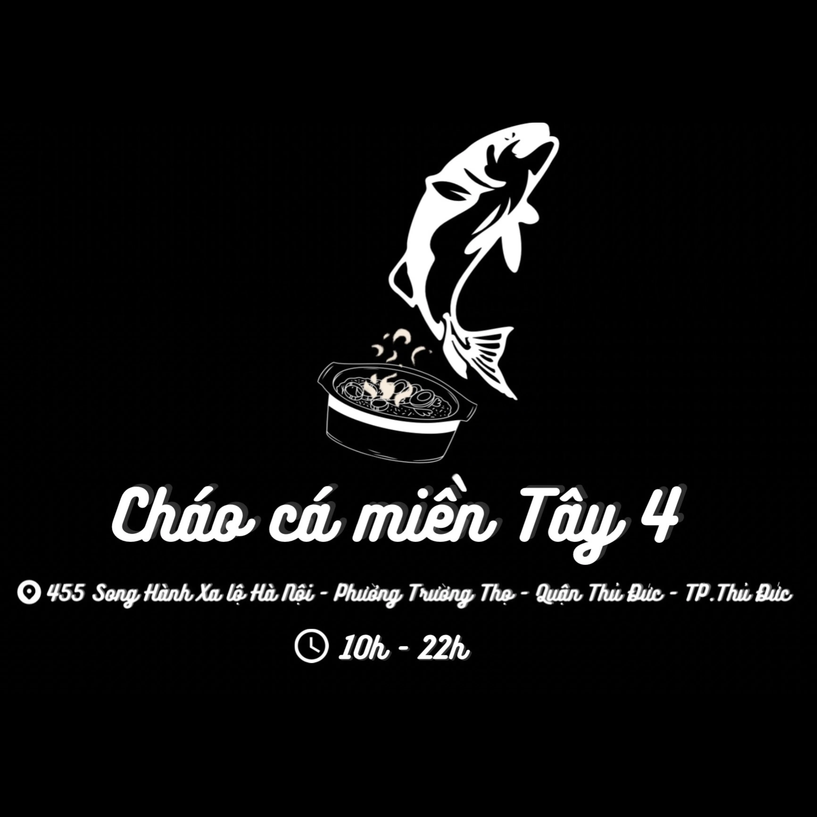 CHÁO CÁ MIỀN TÂY 4