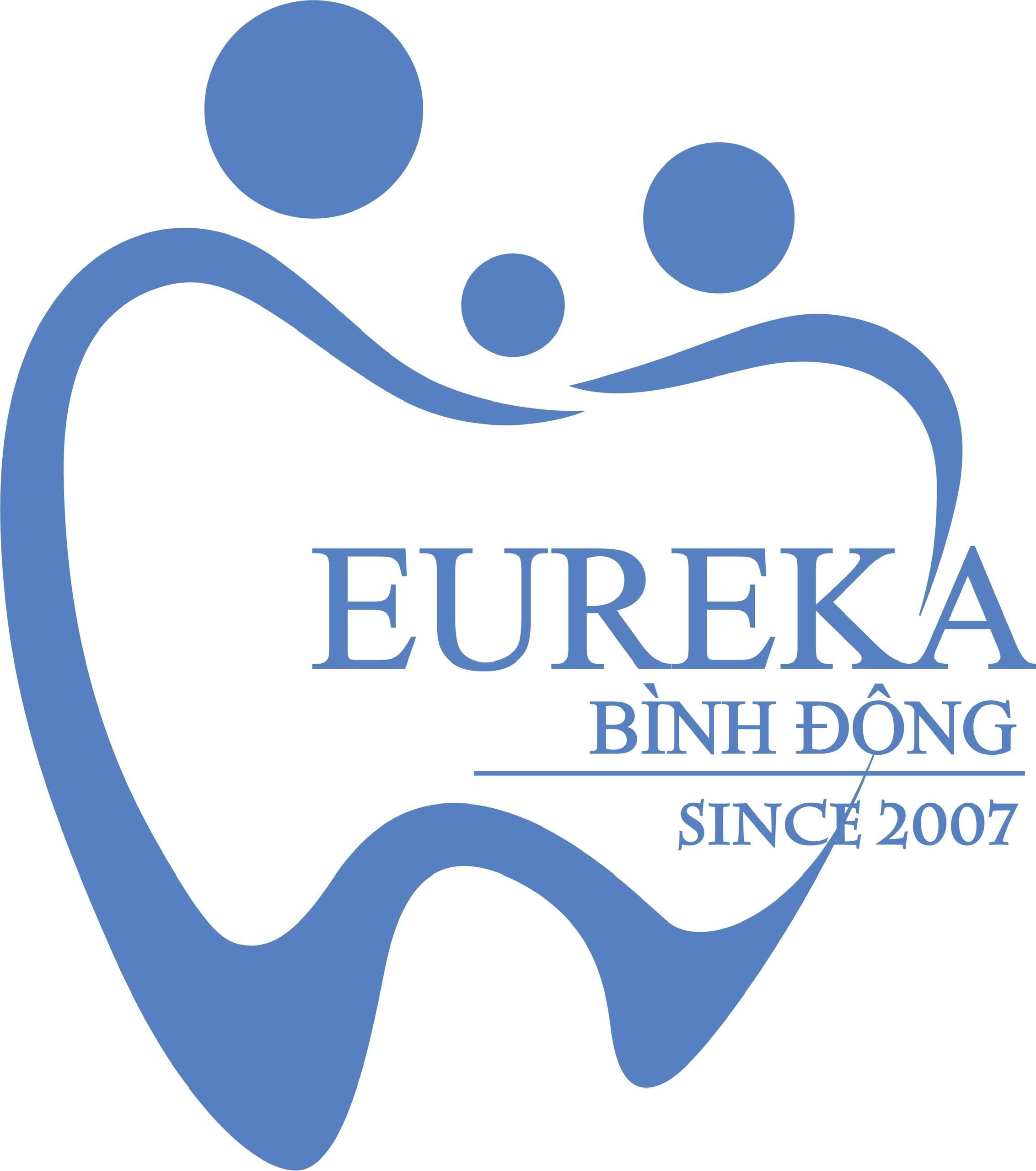 Công ty TNHH Nha khoa Eureka
