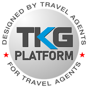 TKG Platform (Travel Key Gateway) innovation Travel Technology thuộc tập đoàn Tweet World Travel Group