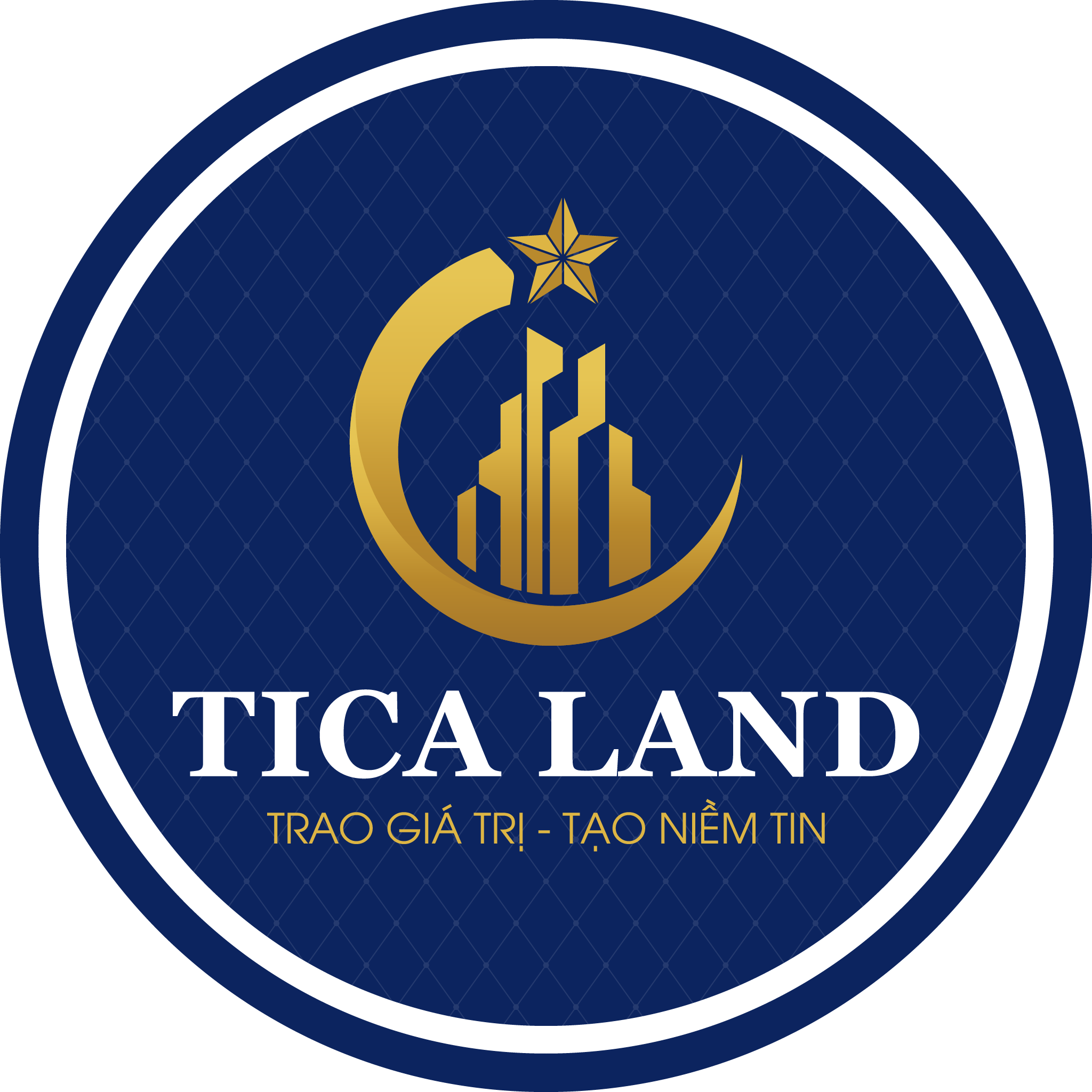 Công ty Cổ phần Bất động sản Tica land