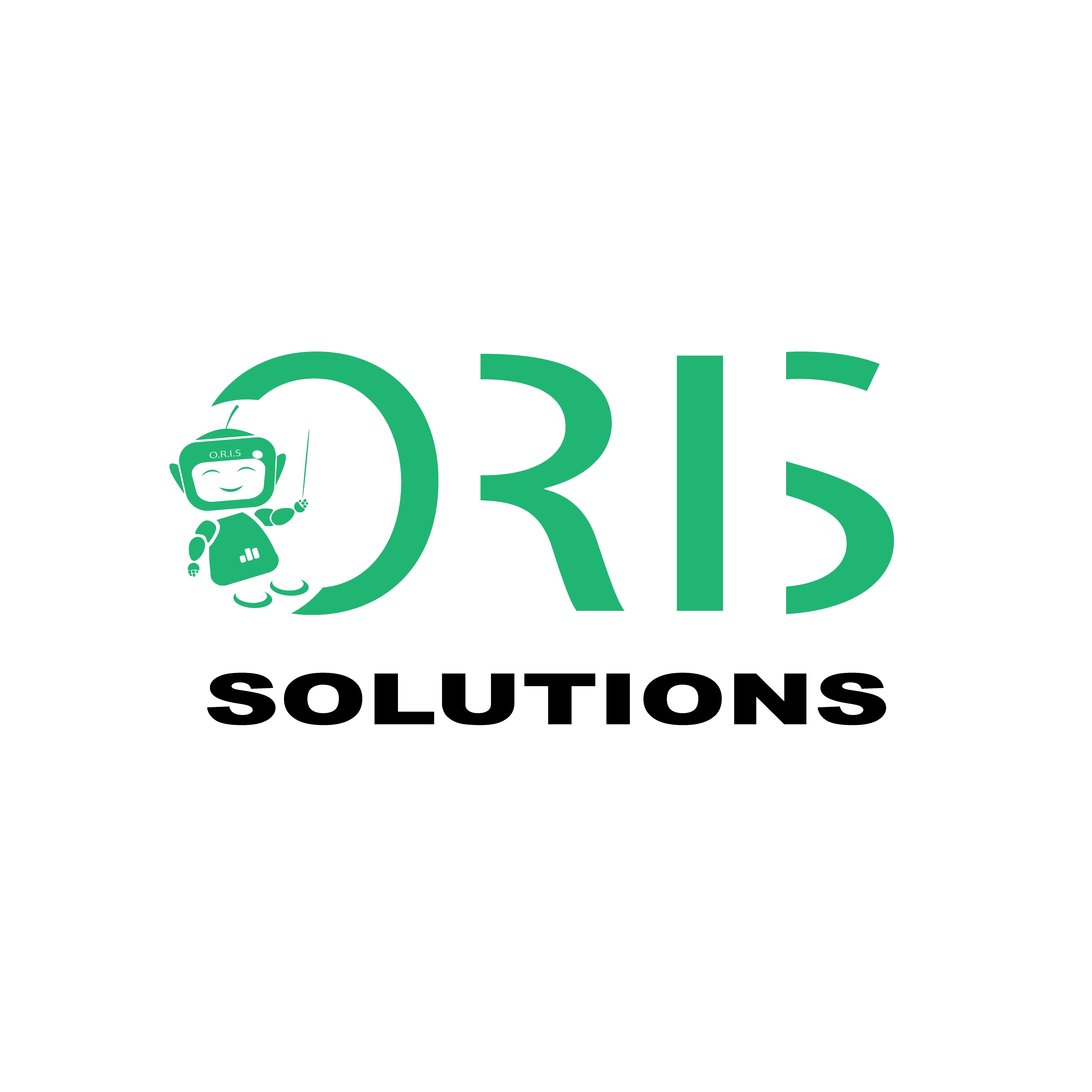 CÔNG TY CỔ PHẦN GIẢI PHÁP ORIS