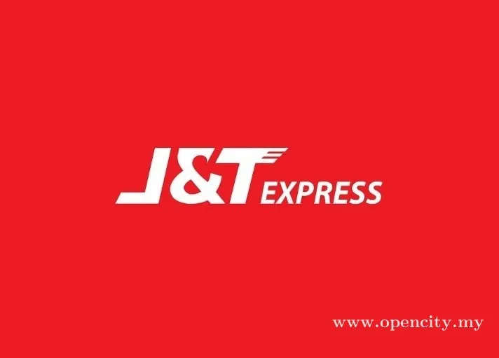 CÔNG TY TNHH J&T EXPRESS VIỆT NAM