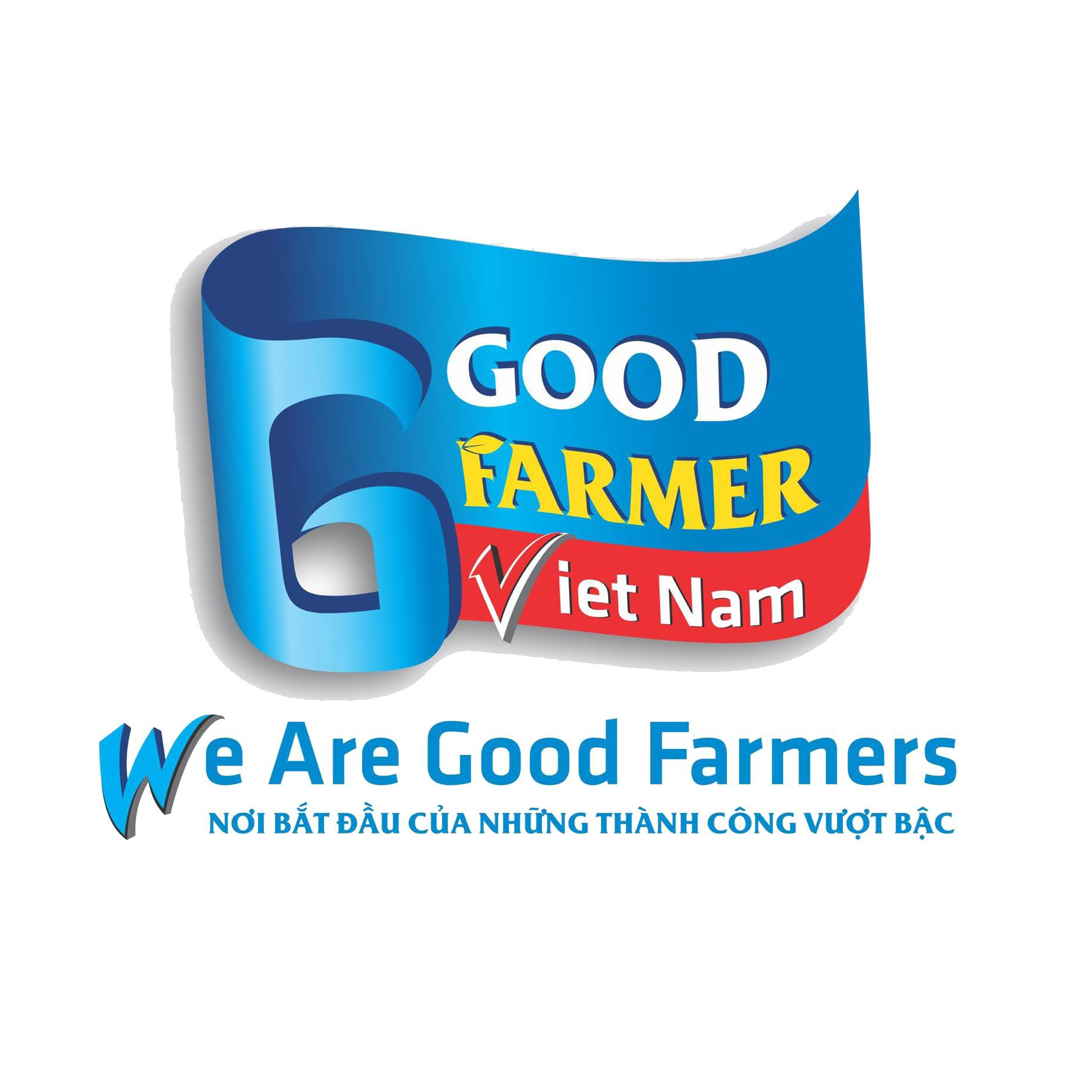 CÔNG TY CỔ PHẦN GOOD FARMER VIỆT ANM