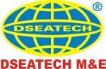 DSEATECH - TỔNG THẦU CƠ ĐIỆN