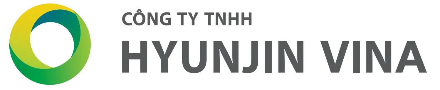 CÔNG TY TNHH HYUNJIN VINA