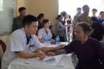 Dự Án Chăm Sóc Sức Khoẻ