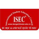 DU HỌC ANH NGỮ ISEC HỘI AN