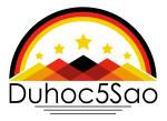 TNHH Trung tâm tiếng Đức Du học Đức 5 Sao