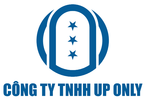 CÔNG TY TNHH UP ONLY