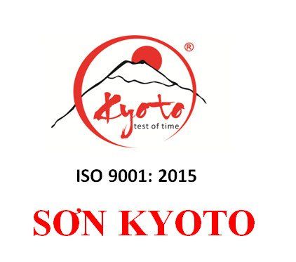 CÔNG TY CỔ PHẦN SƠN KYOTO VIỆT NHẬT