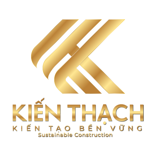 CÔNG TY TNHH TƯ VẤN THIẾT KẾ VÀ XÂY DỰNG KIẾN THẠCH
