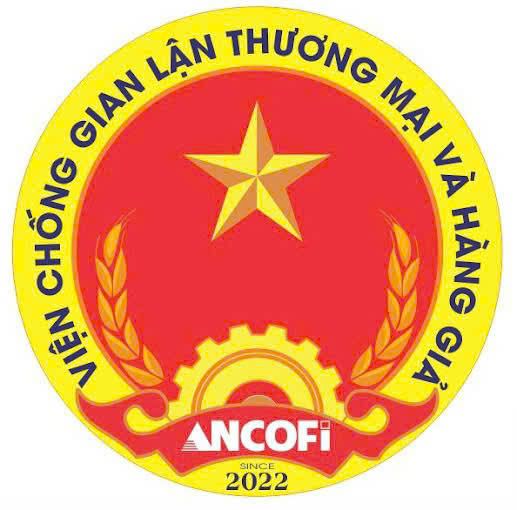 VIỆN CHỐNG GIAN LẬN THƯƠNG MẠI VÀ HÀNG GIẢ