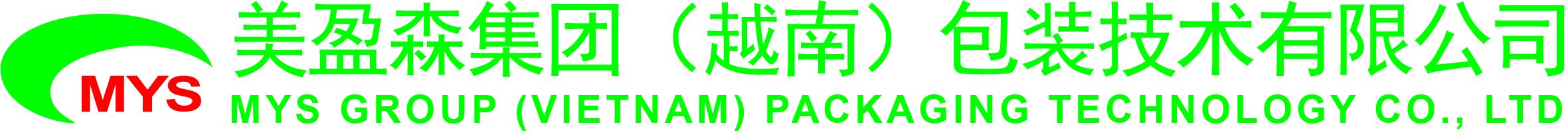 Công Ty TNHH Kỹ Thuật Bao Bì MYS Group