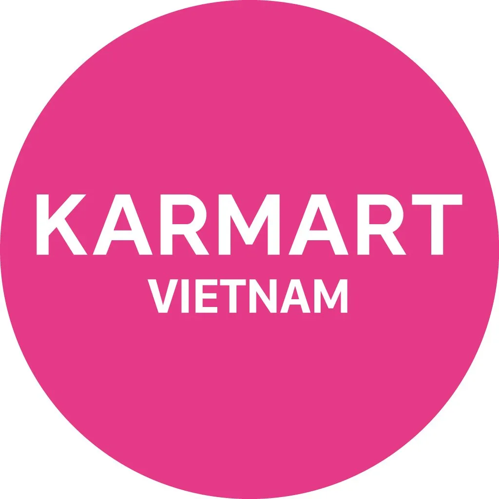CÔNG TY TNHH KARMARTS VIỆT NAM