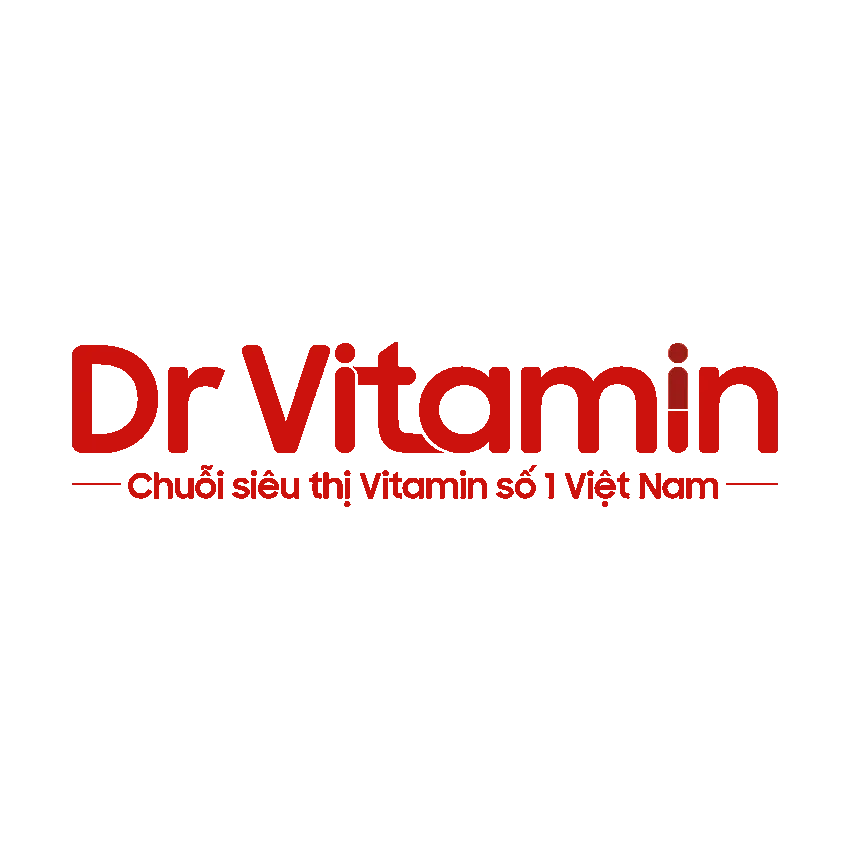 Công ty cổ phần Dr Vitamin