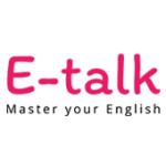 E-talk Vietnam