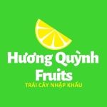 CÔNG TY TNHH TRÁI CÂY NHẬP KHẨU QUỲNH FRUITS