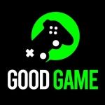 CÔNG TY TNHH THƯƠNG MẠI VÀ DỊCH VỤ GOOD GAME